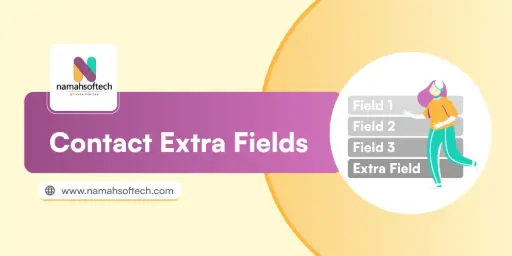 Contact Extra Fields