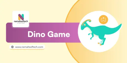 Dino Game